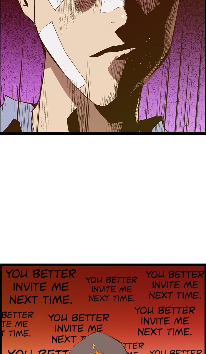 Read Weak Hero ENGLISH Manga Online