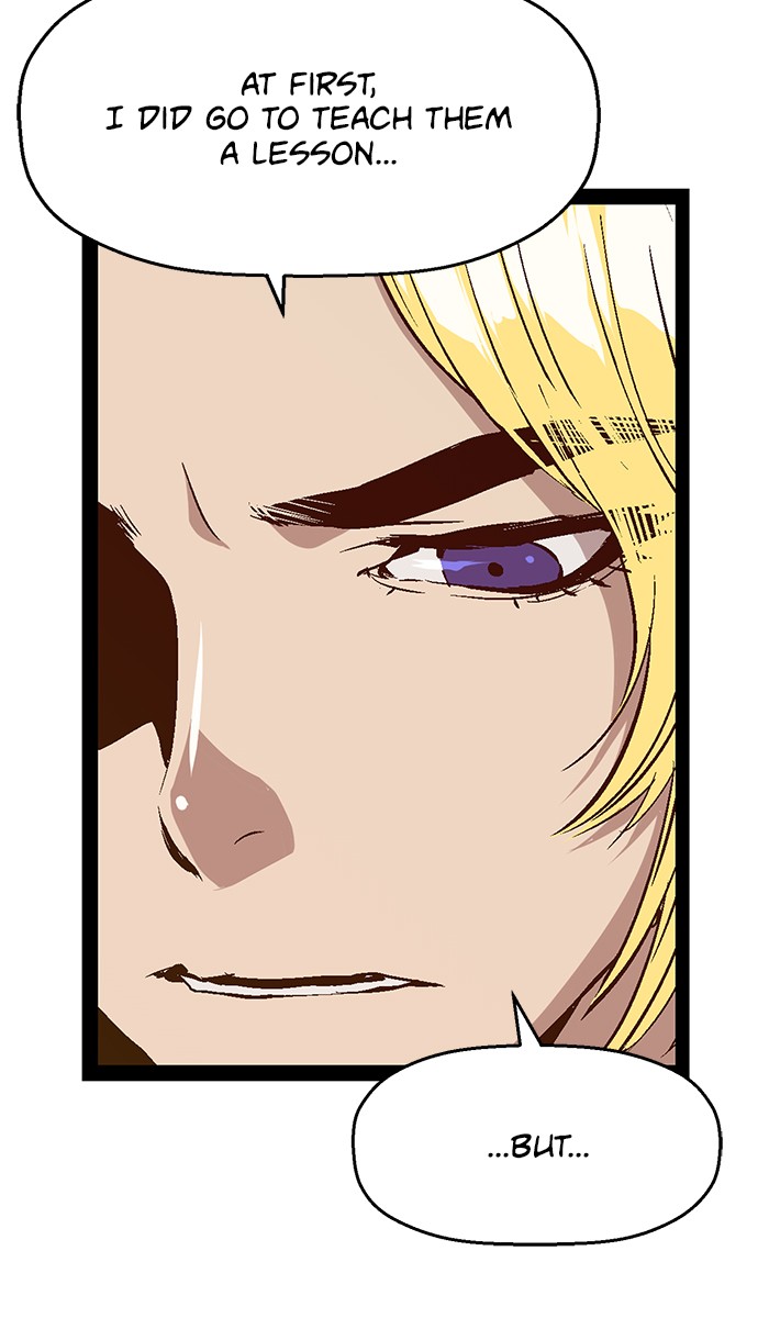 Read Weak Hero ENGLISH Manga Online