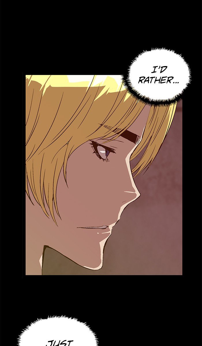 Read Weak Hero ENGLISH Manga Online