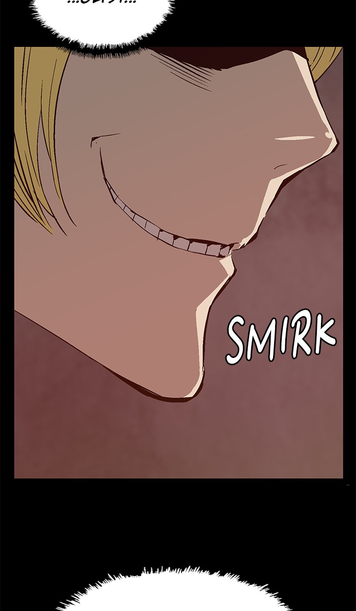 Read Weak Hero ENGLISH Manga Online