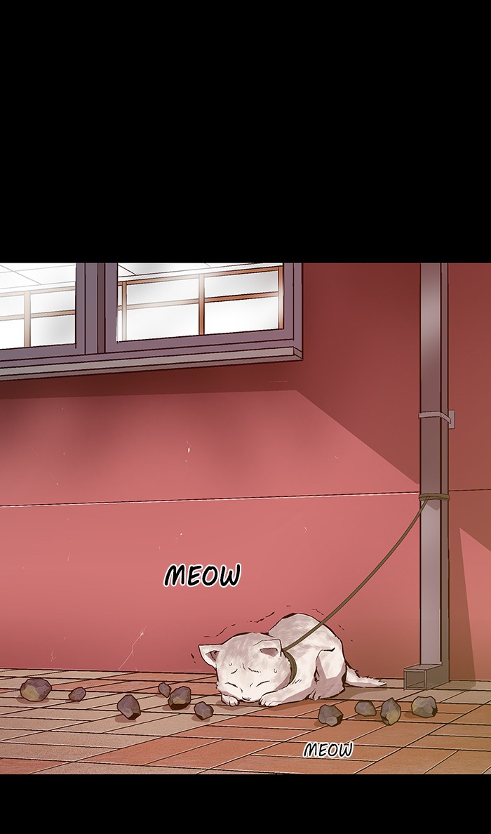 Read Weak Hero ENGLISH Manga Online