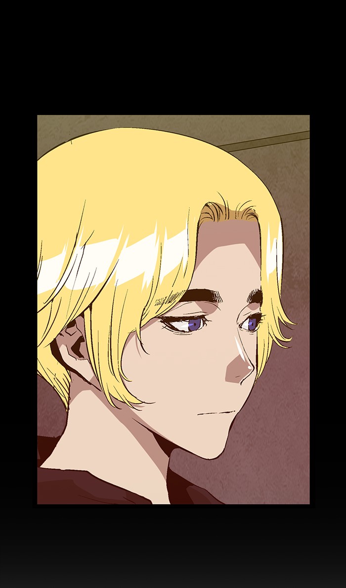 Read Weak Hero ENGLISH Manga Online