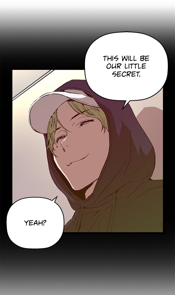Read Weak Hero ENGLISH Manga Online