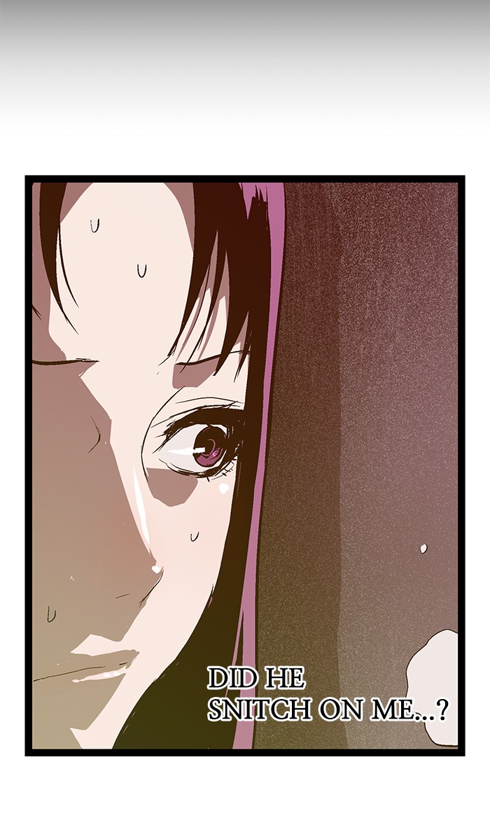 Read Weak Hero ENGLISH Manga Online
