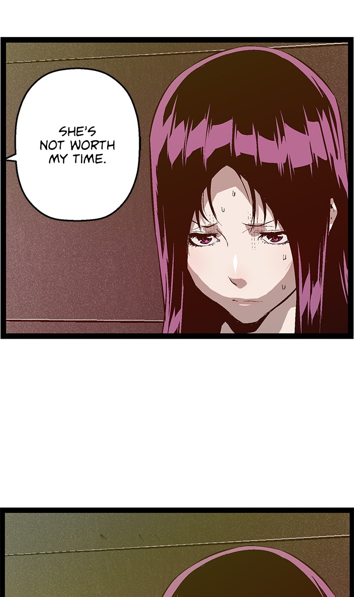 Read Weak Hero ENGLISH Manga Online