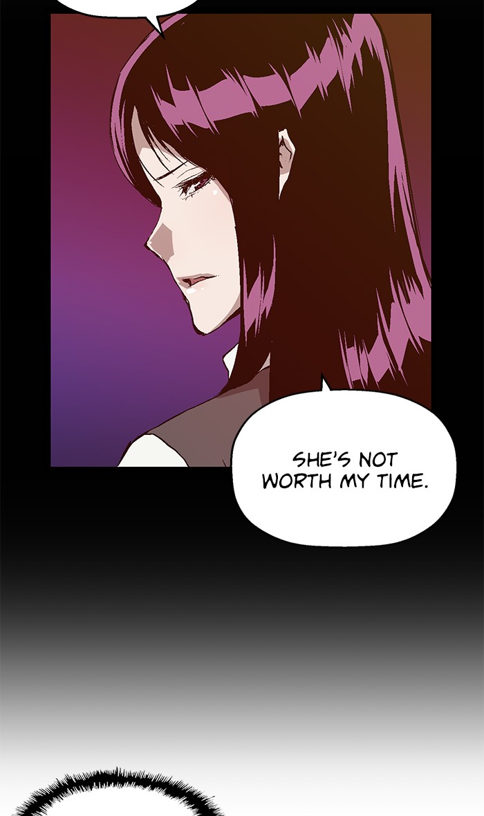 Read Weak Hero ENGLISH Manga Online