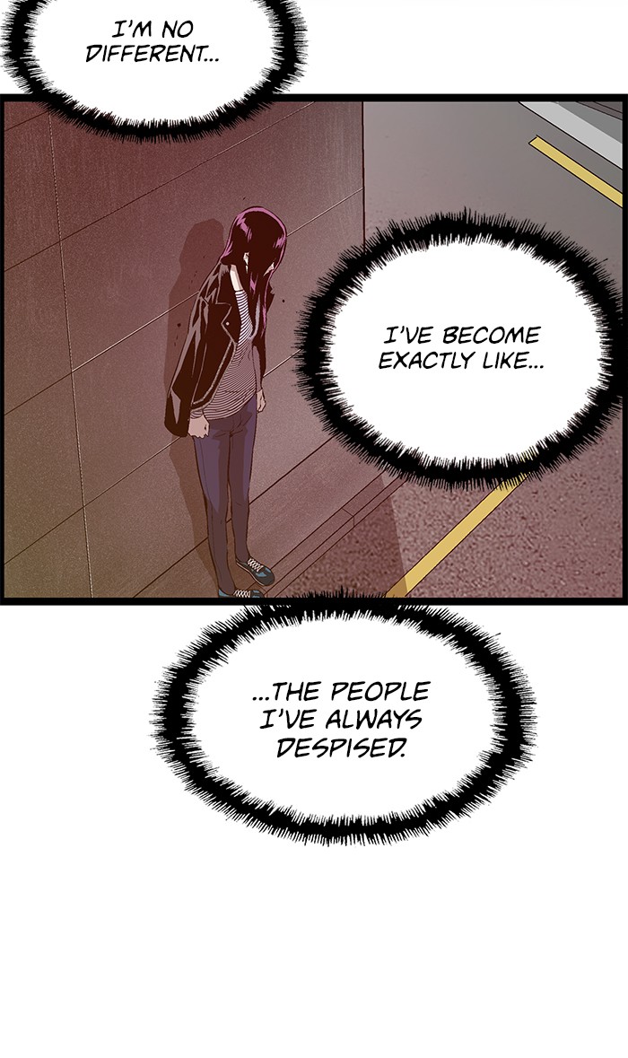Read Weak Hero ENGLISH Manga Online