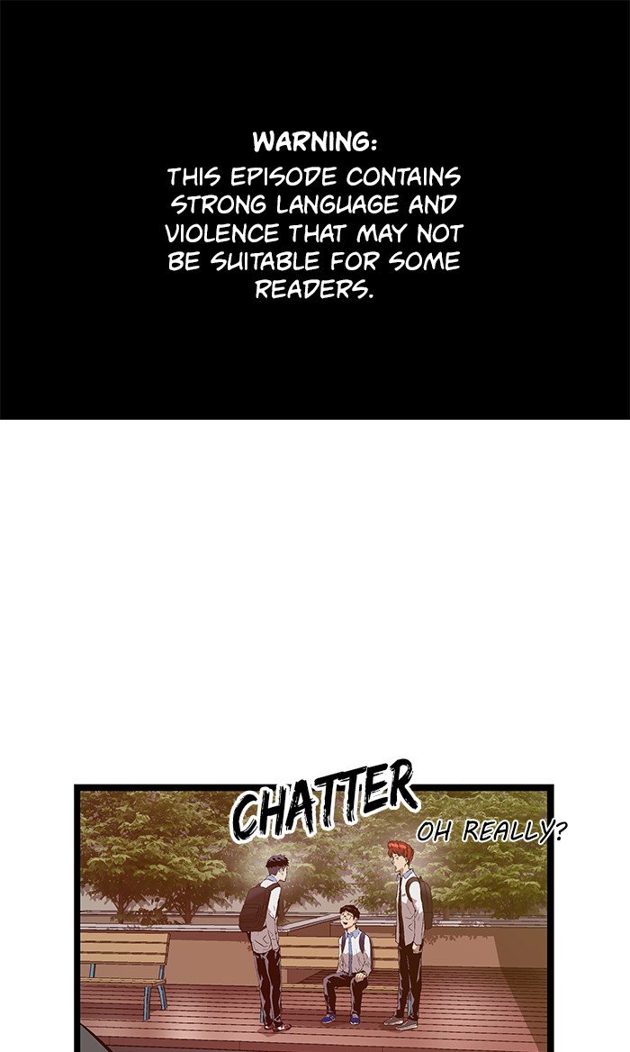 Read Weak Hero ENGLISH Manga Online