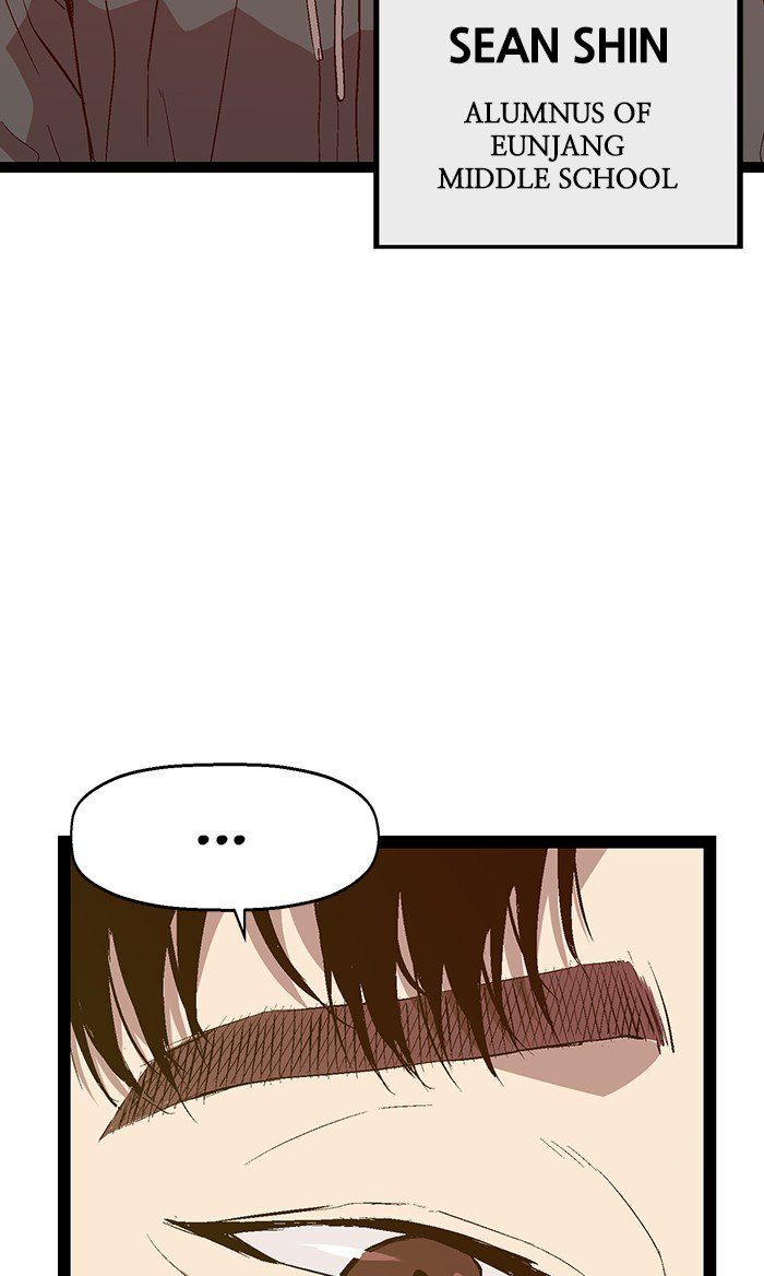 Read Weak Hero ENGLISH Manga Online