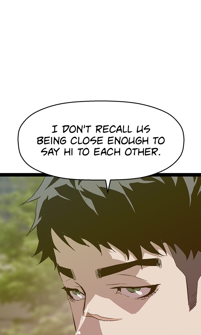 Read Weak Hero ENGLISH Manga Online