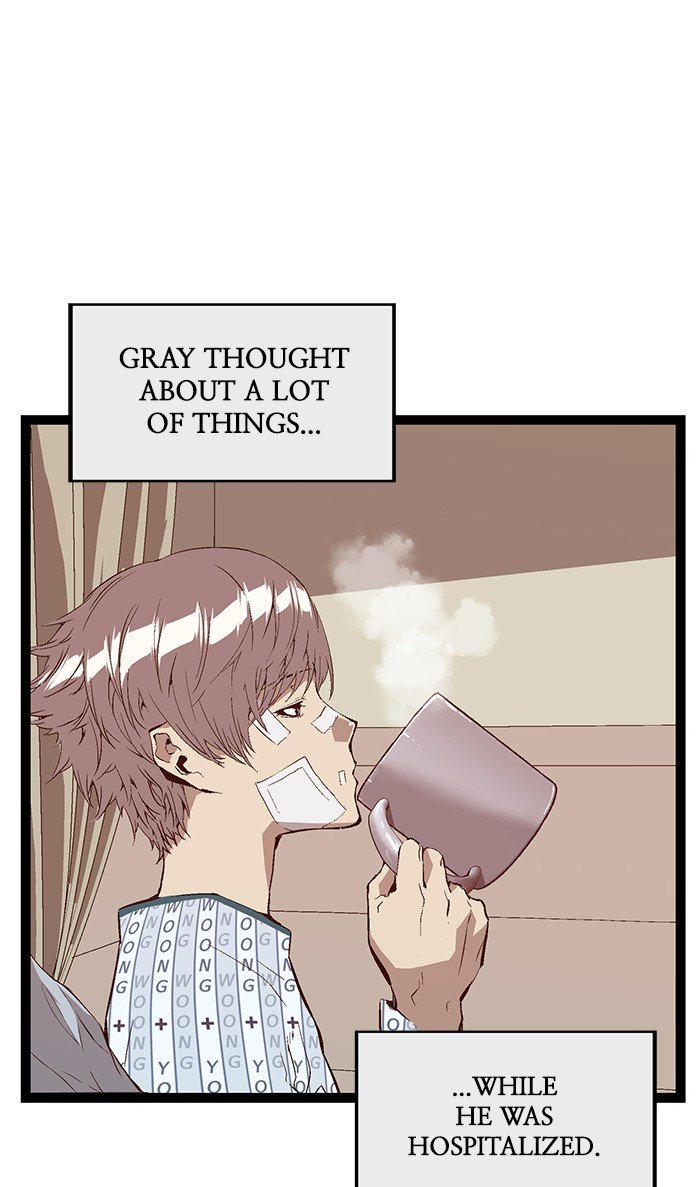 Read Weak Hero ENGLISH Manga Online