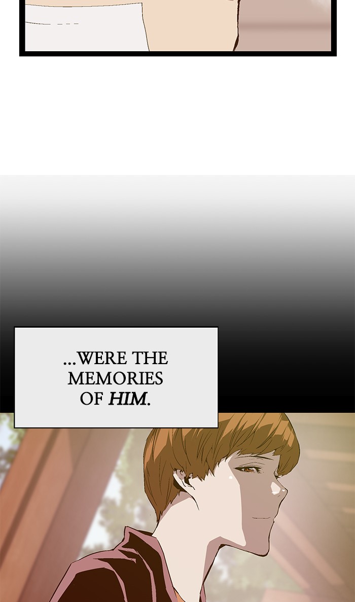 Read Weak Hero ENGLISH Manga Online