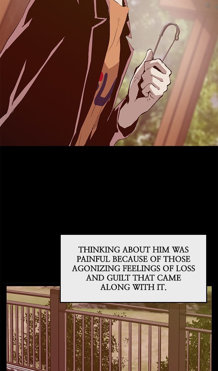 Read Weak Hero ENGLISH Manga Online