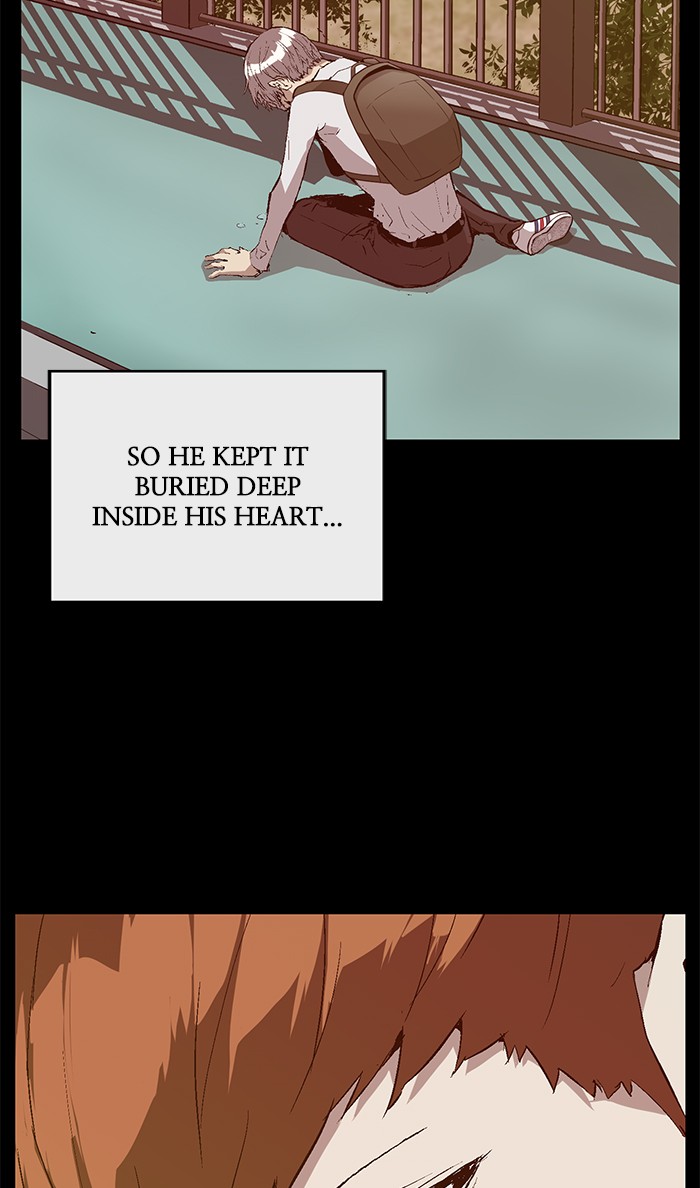 Read Weak Hero ENGLISH Manga Online