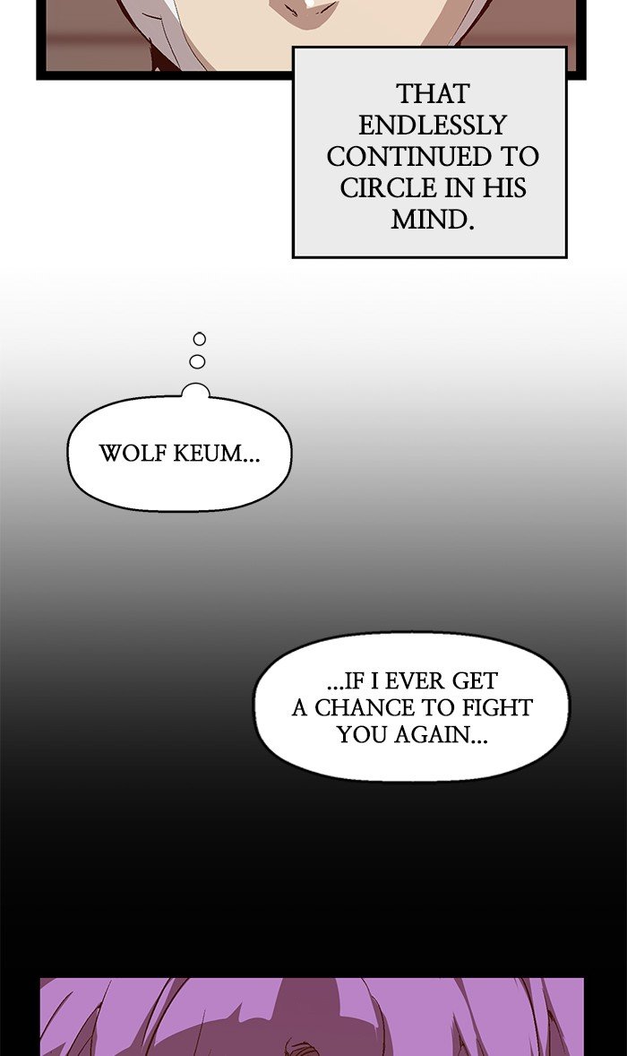 Read Weak Hero ENGLISH Manga Online