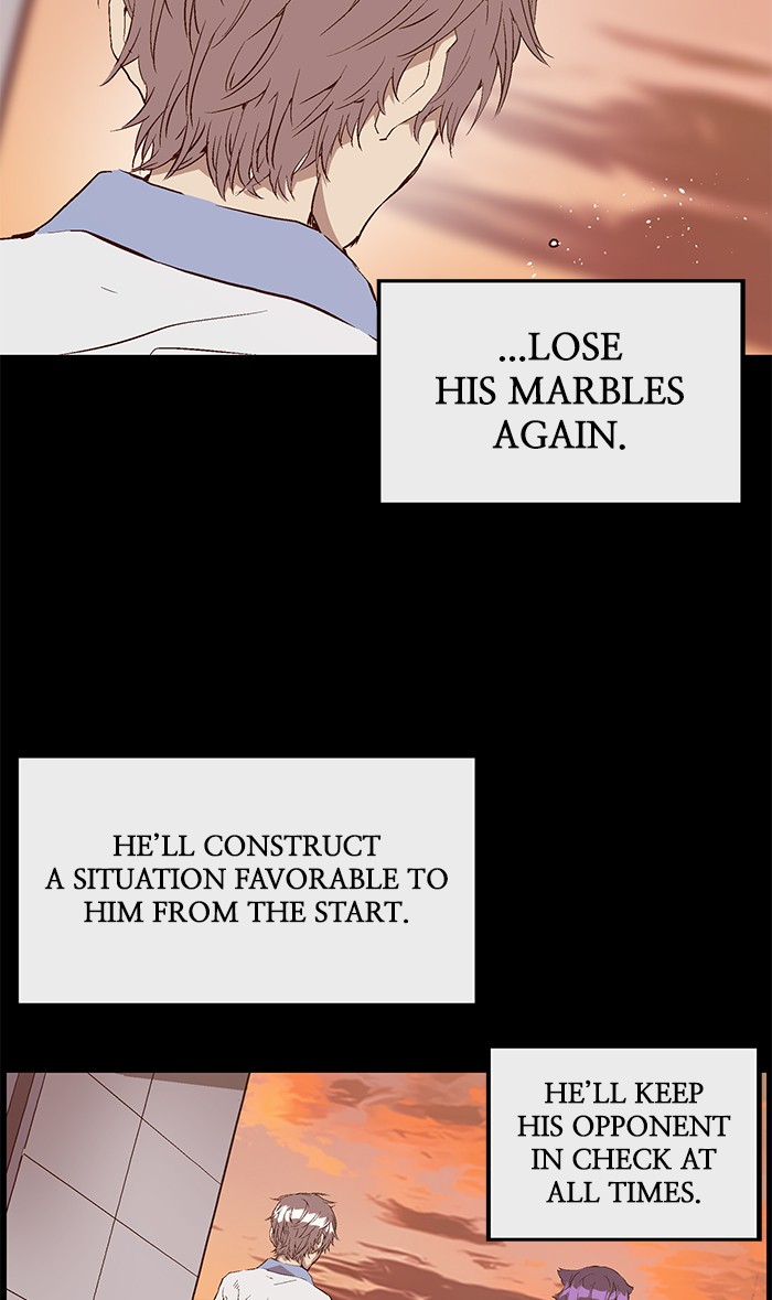 Read Weak Hero ENGLISH Manga Online