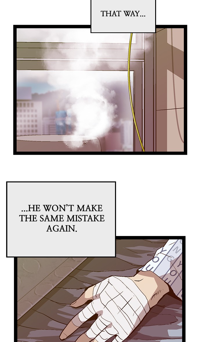 Read Weak Hero ENGLISH Manga Online