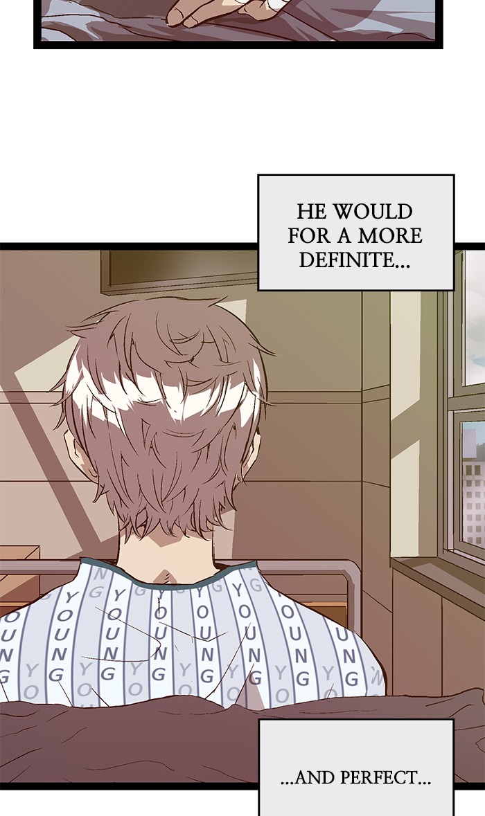 Read Weak Hero ENGLISH Manga Online