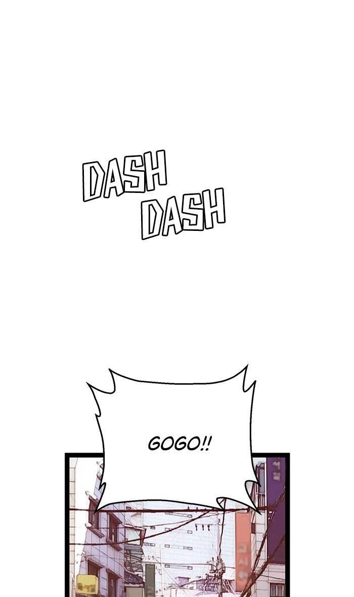 Read Weak Hero ENGLISH Manga Online