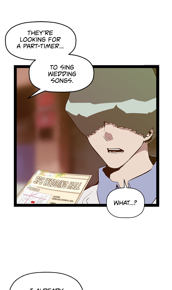 Read Weak Hero ENGLISH Manga Online