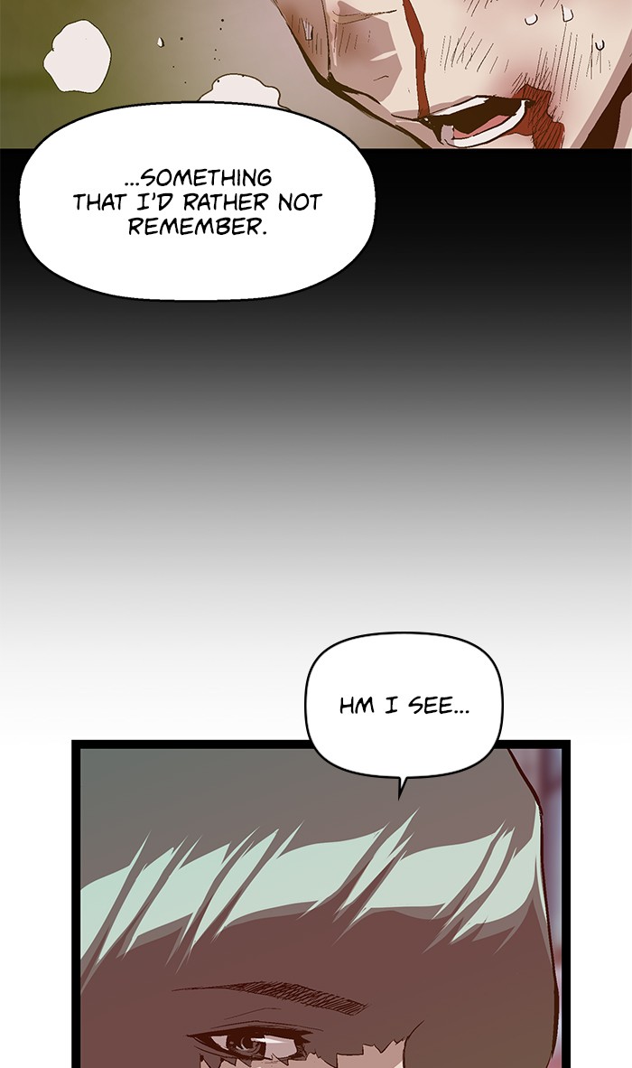 Read Weak Hero ENGLISH Manga Online