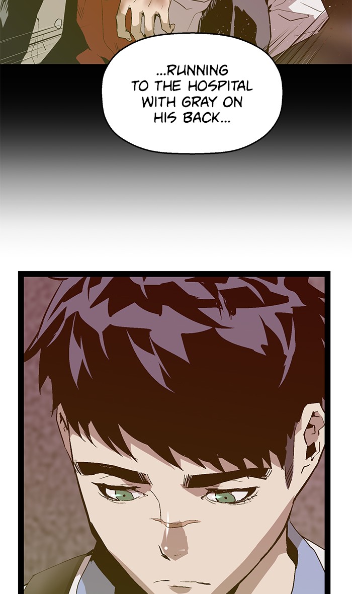 Read Weak Hero ENGLISH Manga Online