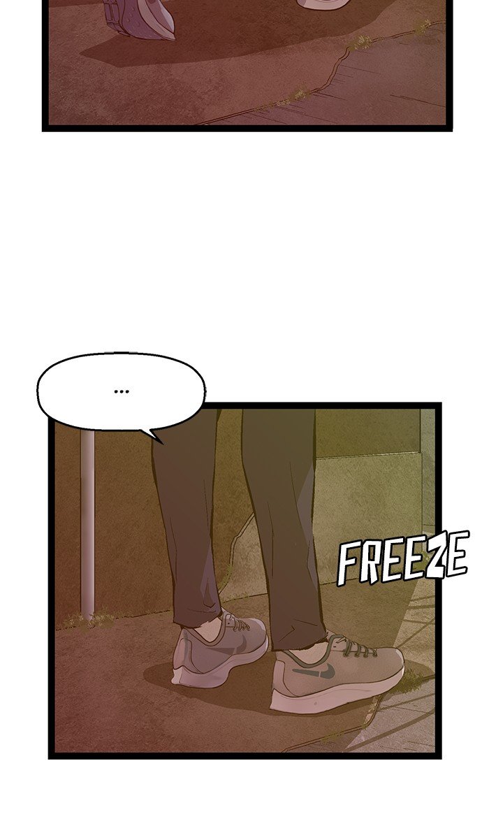 Read Weak Hero ENGLISH Manga Online