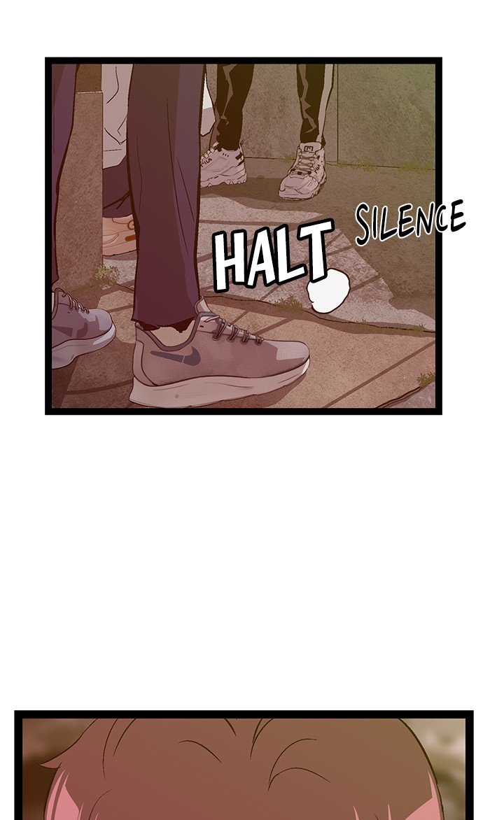 Read Weak Hero ENGLISH Manga Online