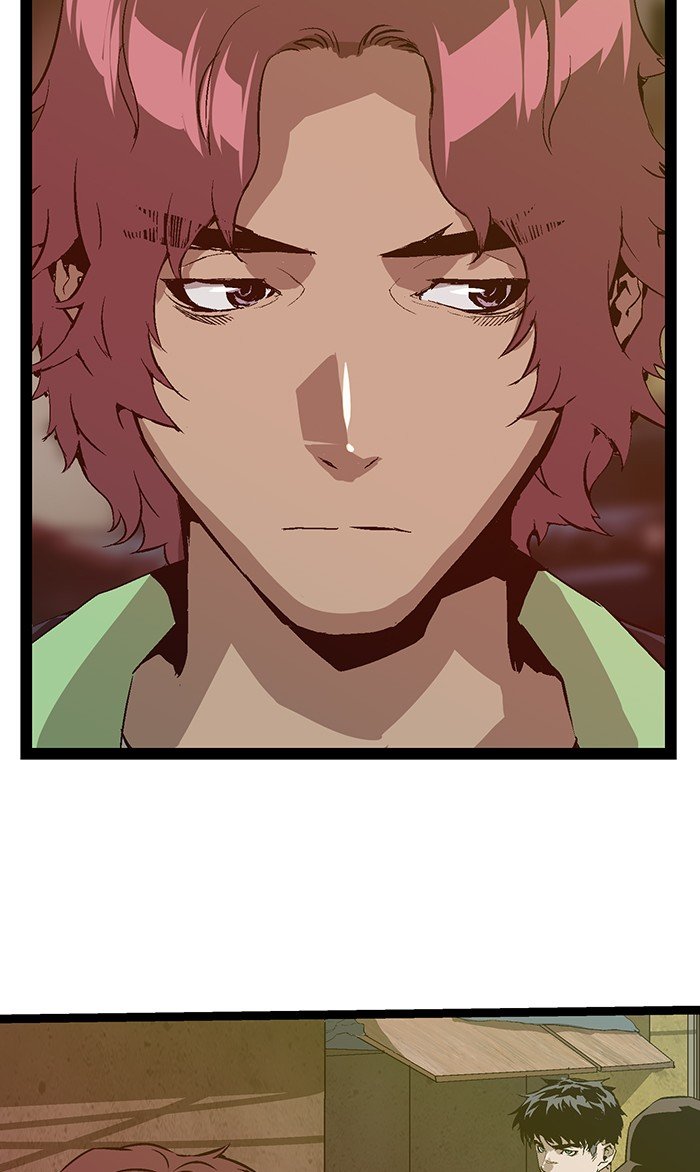 Read Weak Hero ENGLISH Manga Online