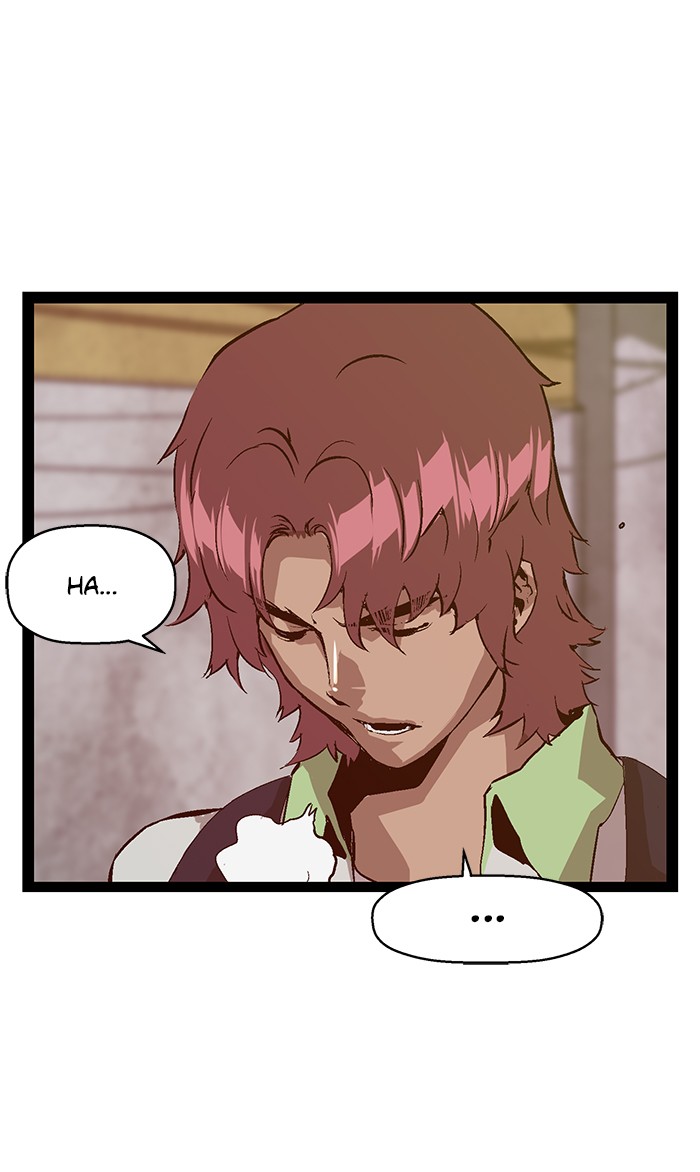 Read Weak Hero ENGLISH Manga Online