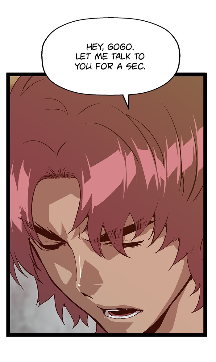 Read Weak Hero ENGLISH Manga Online