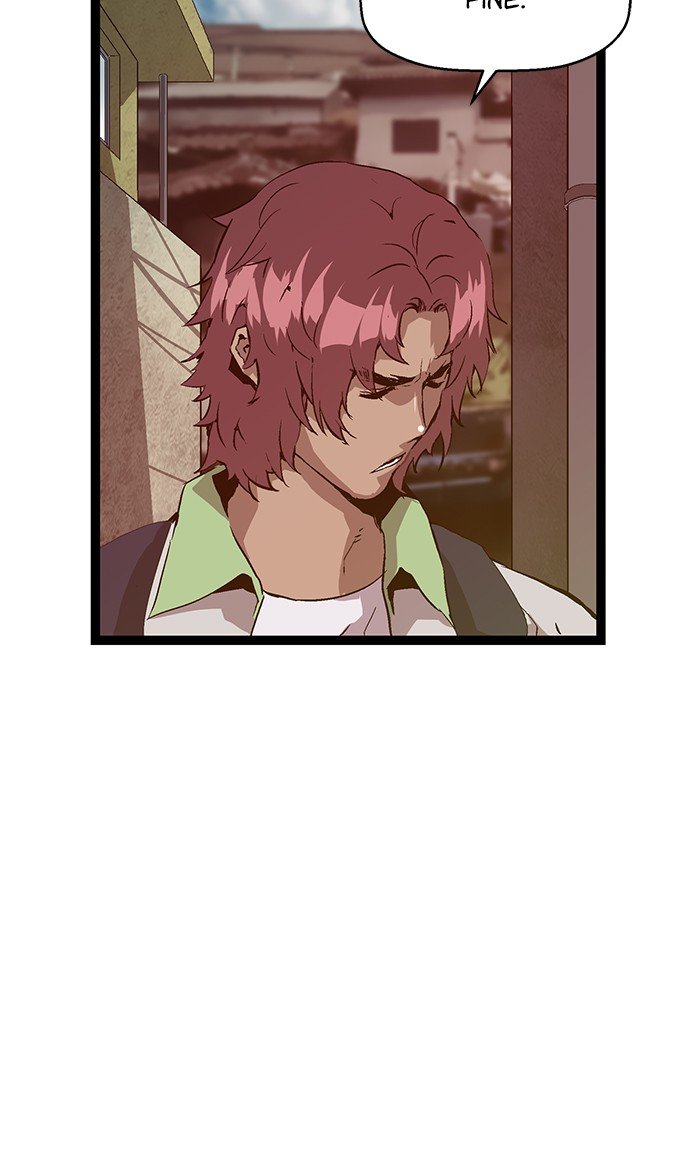 Read Weak Hero ENGLISH Manga Online