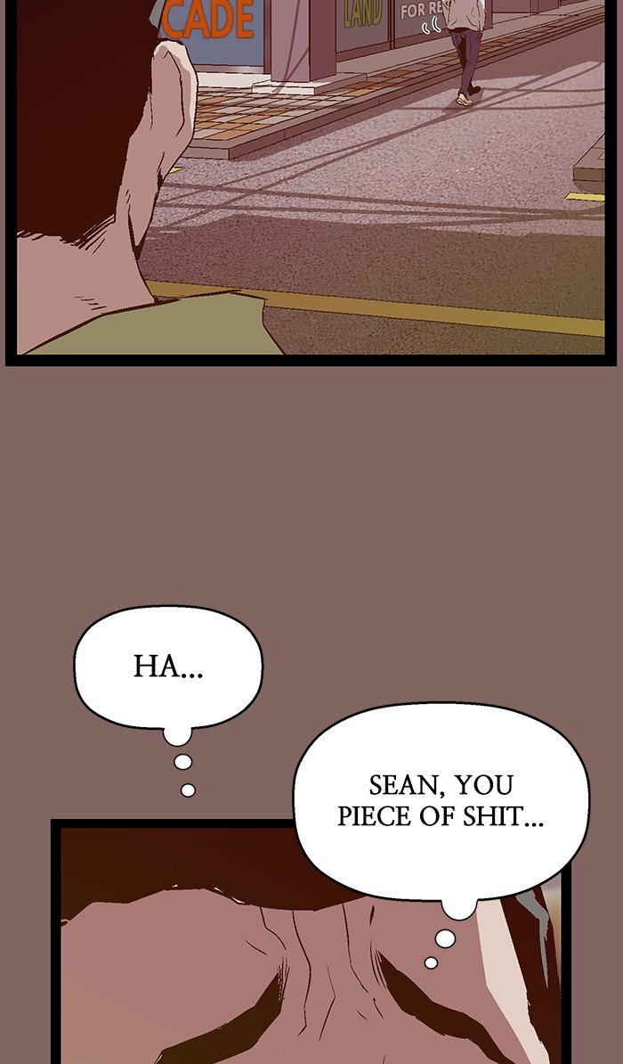 Read Weak Hero ENGLISH Manga Online