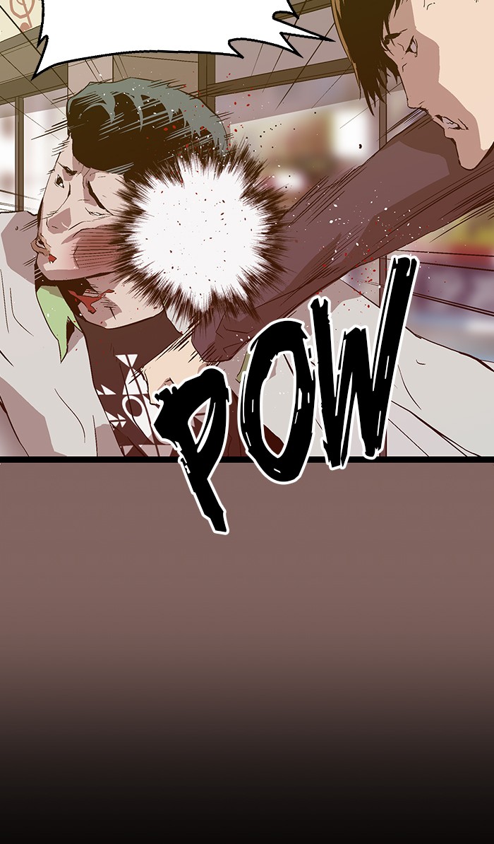 Read Weak Hero ENGLISH Manga Online