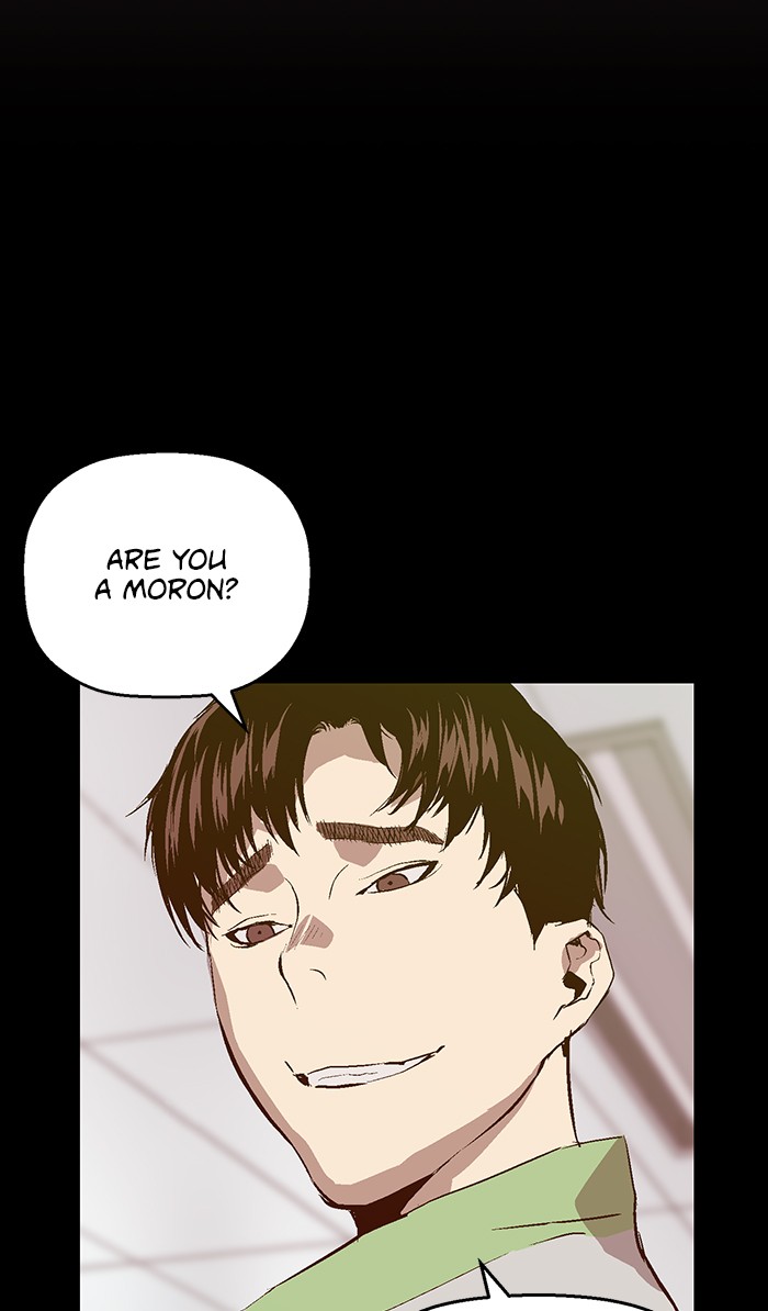 Read Weak Hero ENGLISH Manga Online