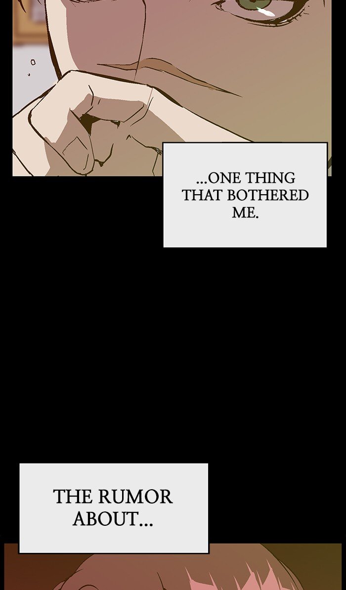 Read Weak Hero ENGLISH Manga Online