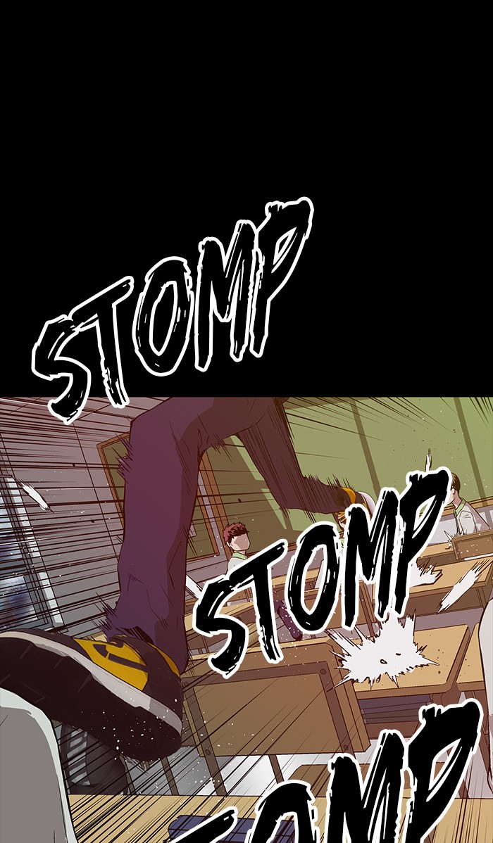 Read Weak Hero ENGLISH Manga Online