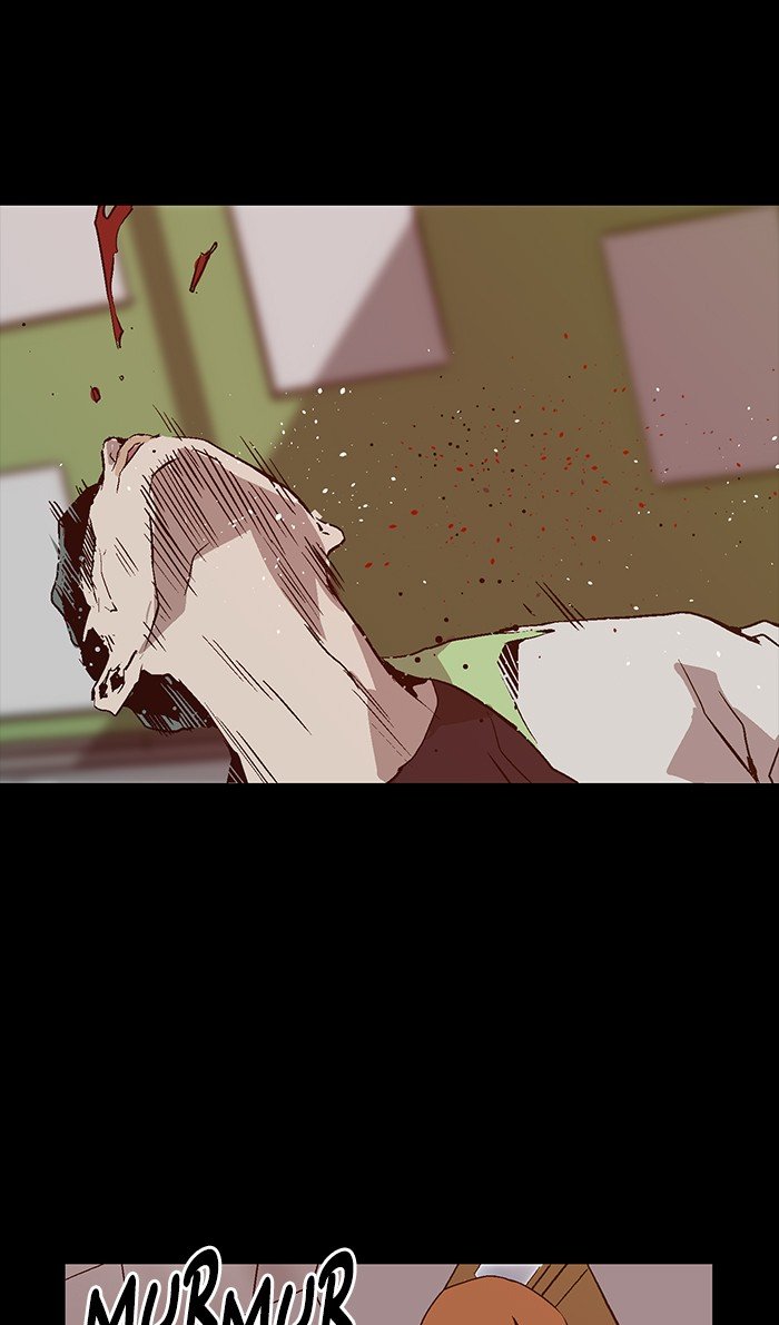 Read Weak Hero ENGLISH Manga Online