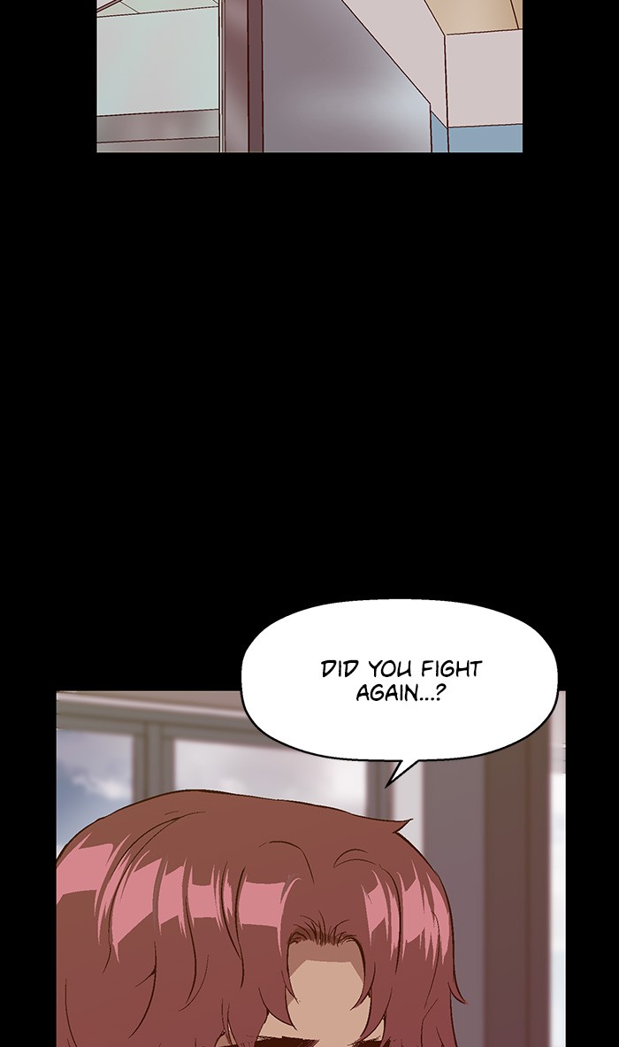 Read Weak Hero ENGLISH Manga Online