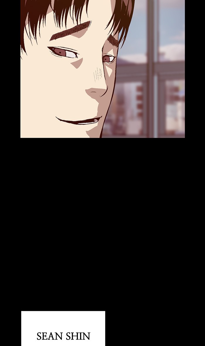 Read Weak Hero ENGLISH Manga Online