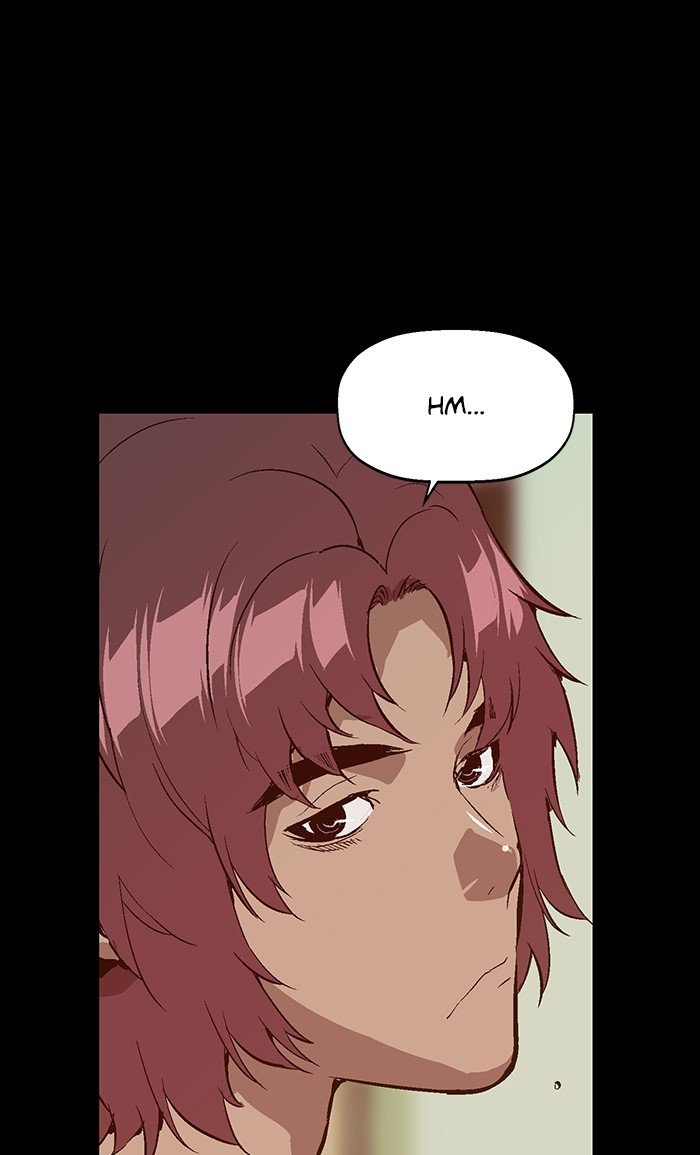 Read Weak Hero ENGLISH Manga Online