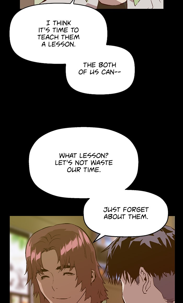 Read Weak Hero ENGLISH Manga Online