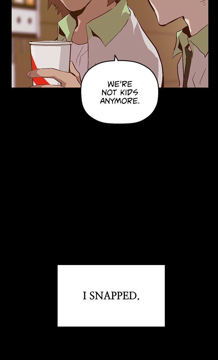Read Weak Hero ENGLISH Manga Online