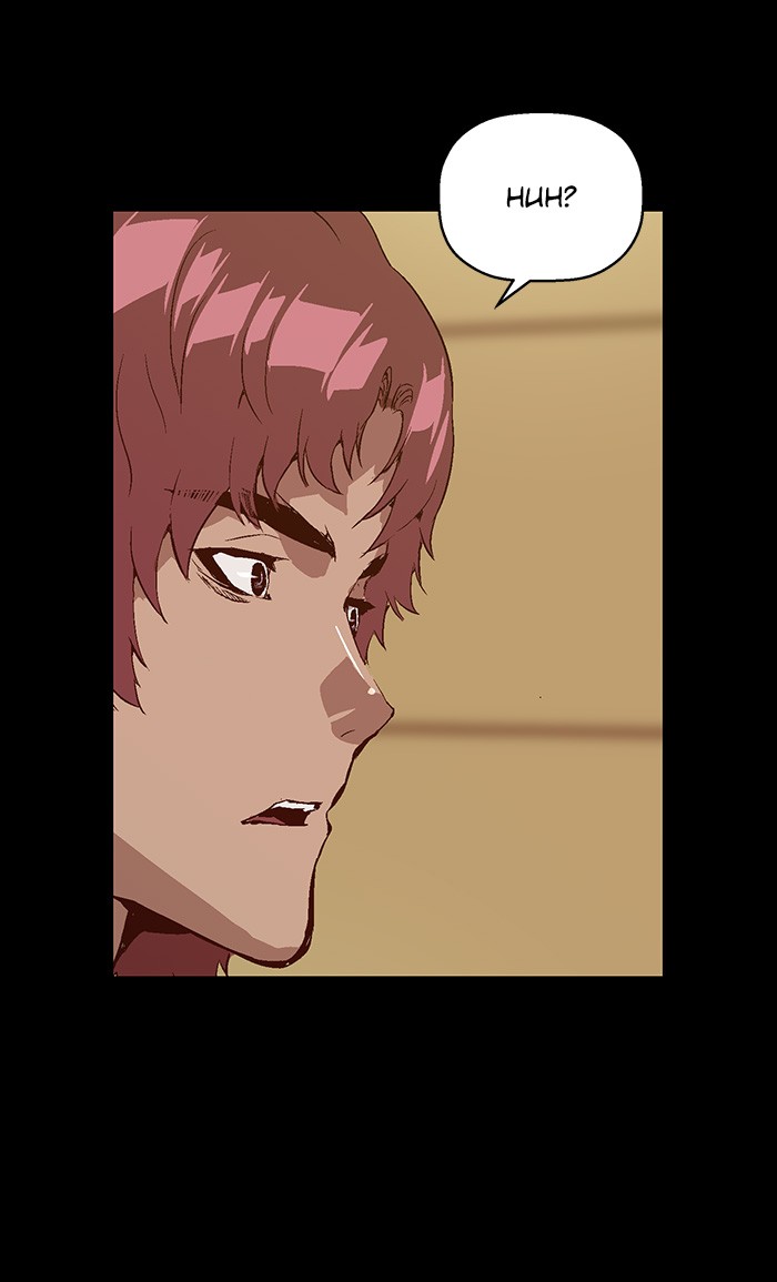 Read Weak Hero ENGLISH Manga Online