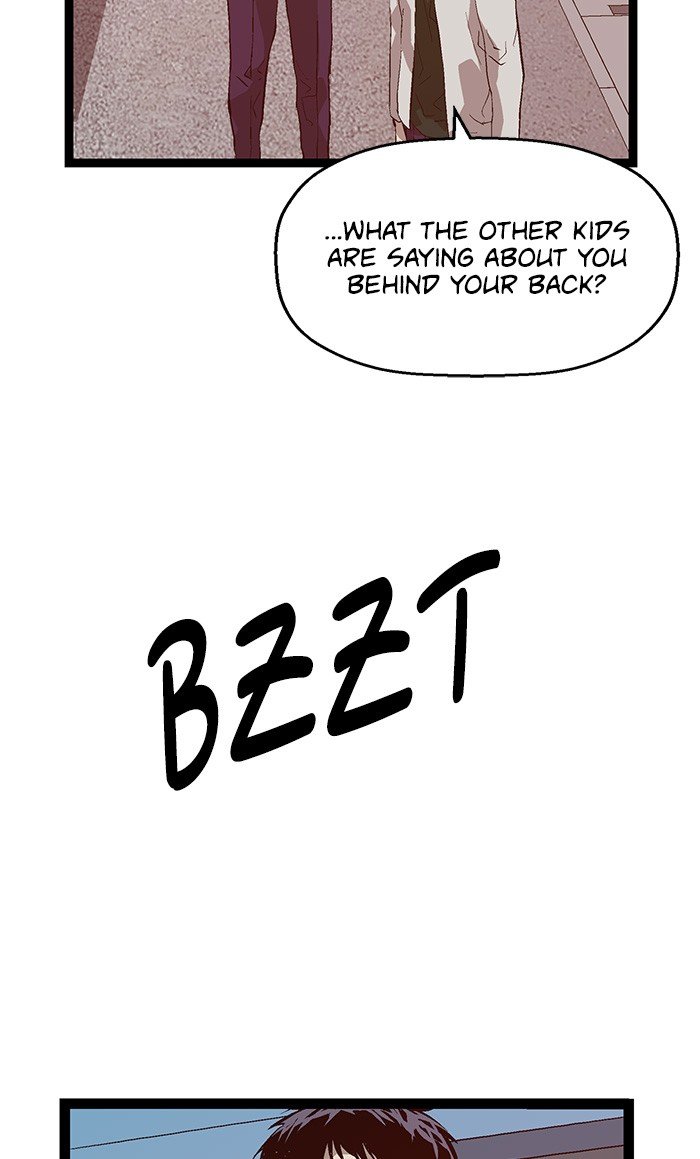Read Weak Hero ENGLISH Manga Online