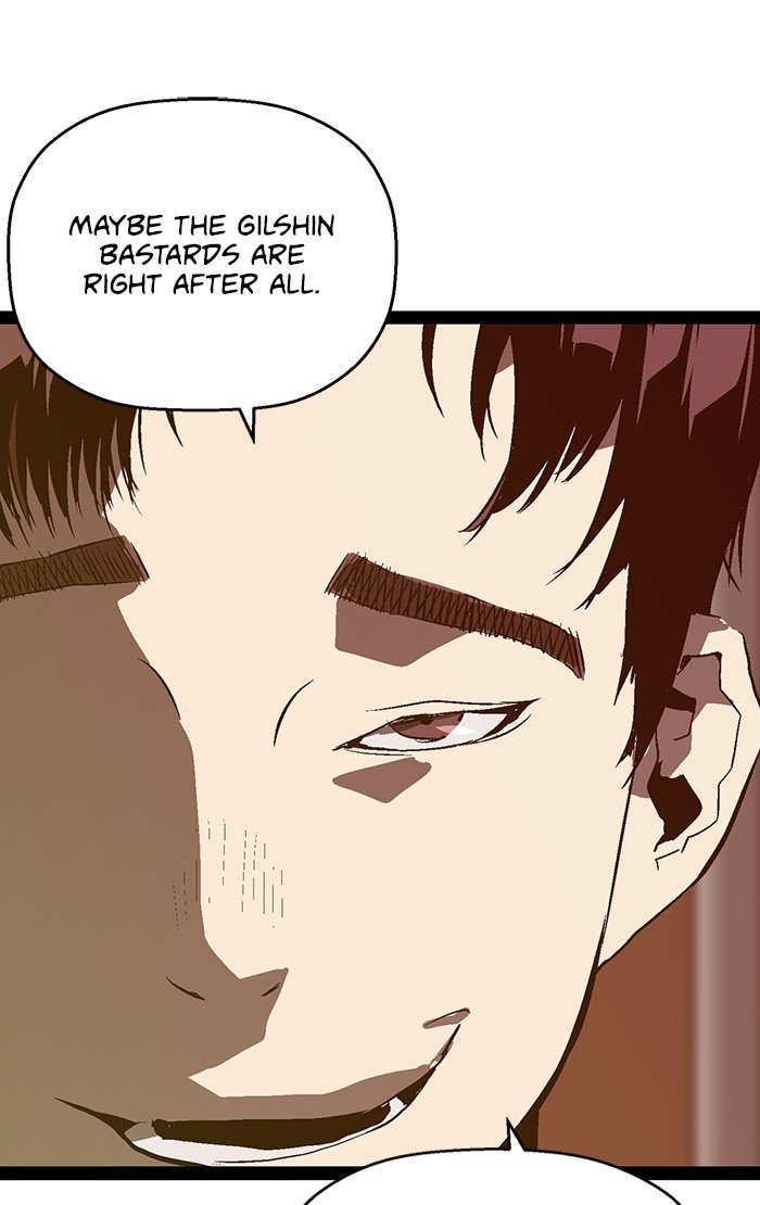Read Weak Hero ENGLISH Manga Online