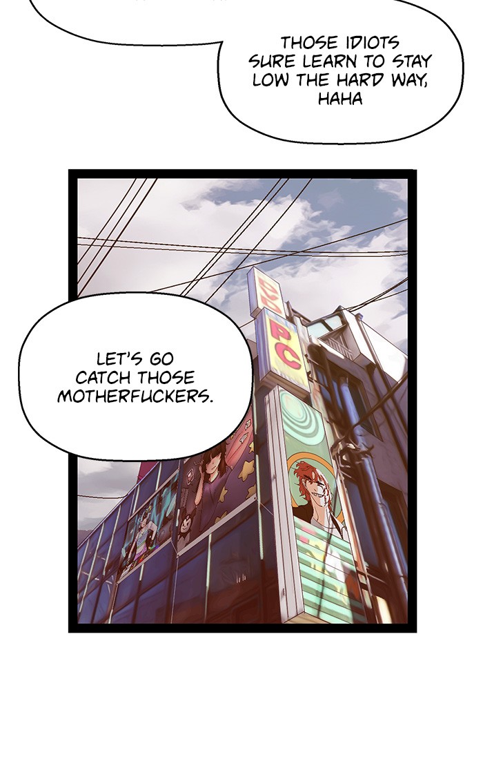 Read Weak Hero ENGLISH Manga Online