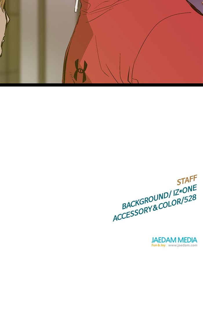 Read Weak Hero ENGLISH Manga Online