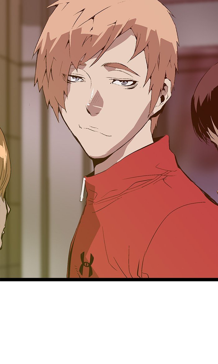 Read Weak Hero ENGLISH Manga Online