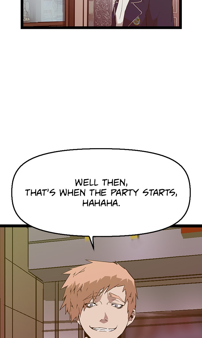 Read Weak Hero ENGLISH Manga Online